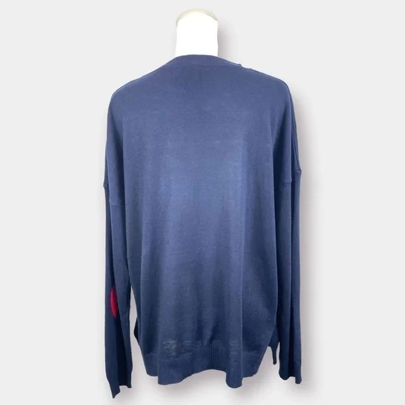 NWT Fate Starry Night Sweater Size Small - Picture 3 of 6